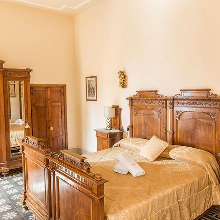 Il Corso Apartment Montepulciano Bagian luar foto
