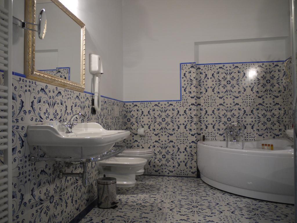 Il Corso Apartment Montepulciano Ruang foto