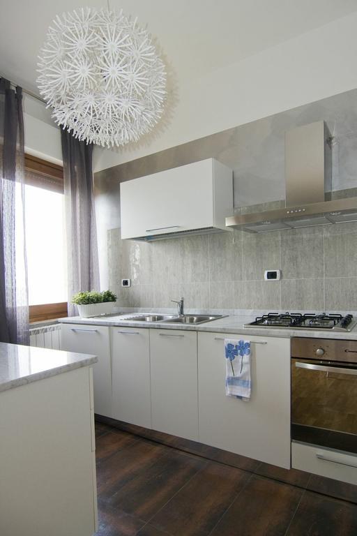 Il Corso Apartment Montepulciano Ruang foto