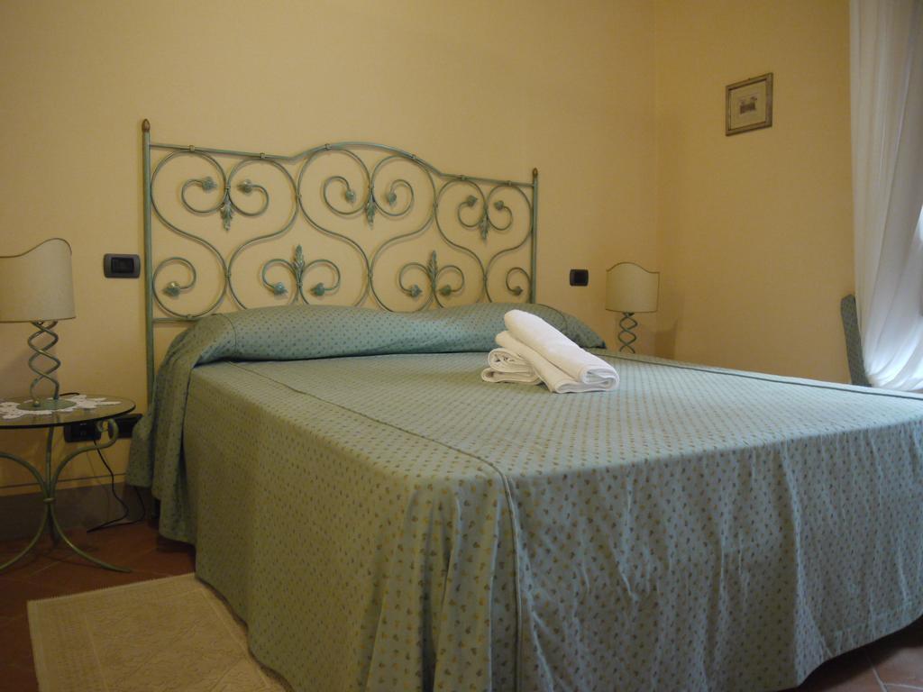 Il Corso Apartment Montepulciano Bagian luar foto