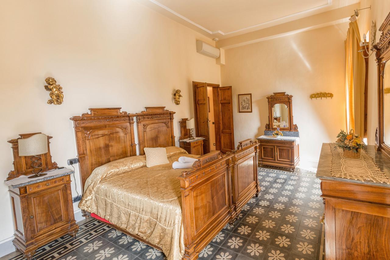 Il Corso Apartment Montepulciano Bagian luar foto