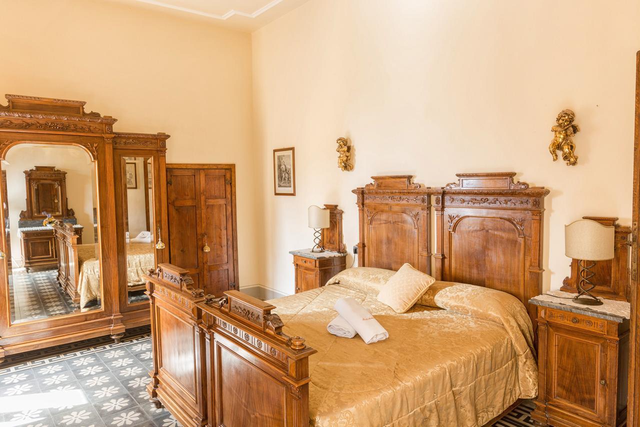 Il Corso Apartment Montepulciano Bagian luar foto