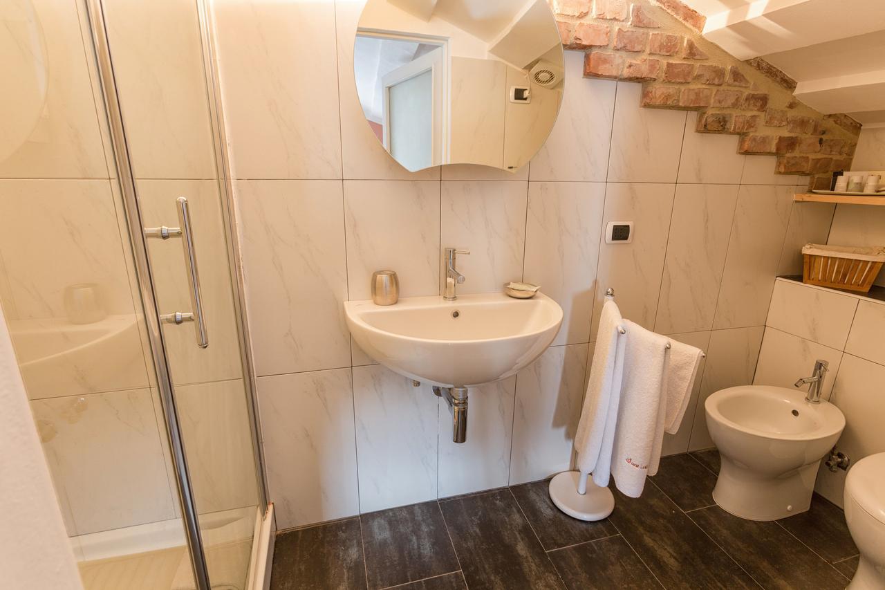 Il Corso Apartment Montepulciano Bagian luar foto