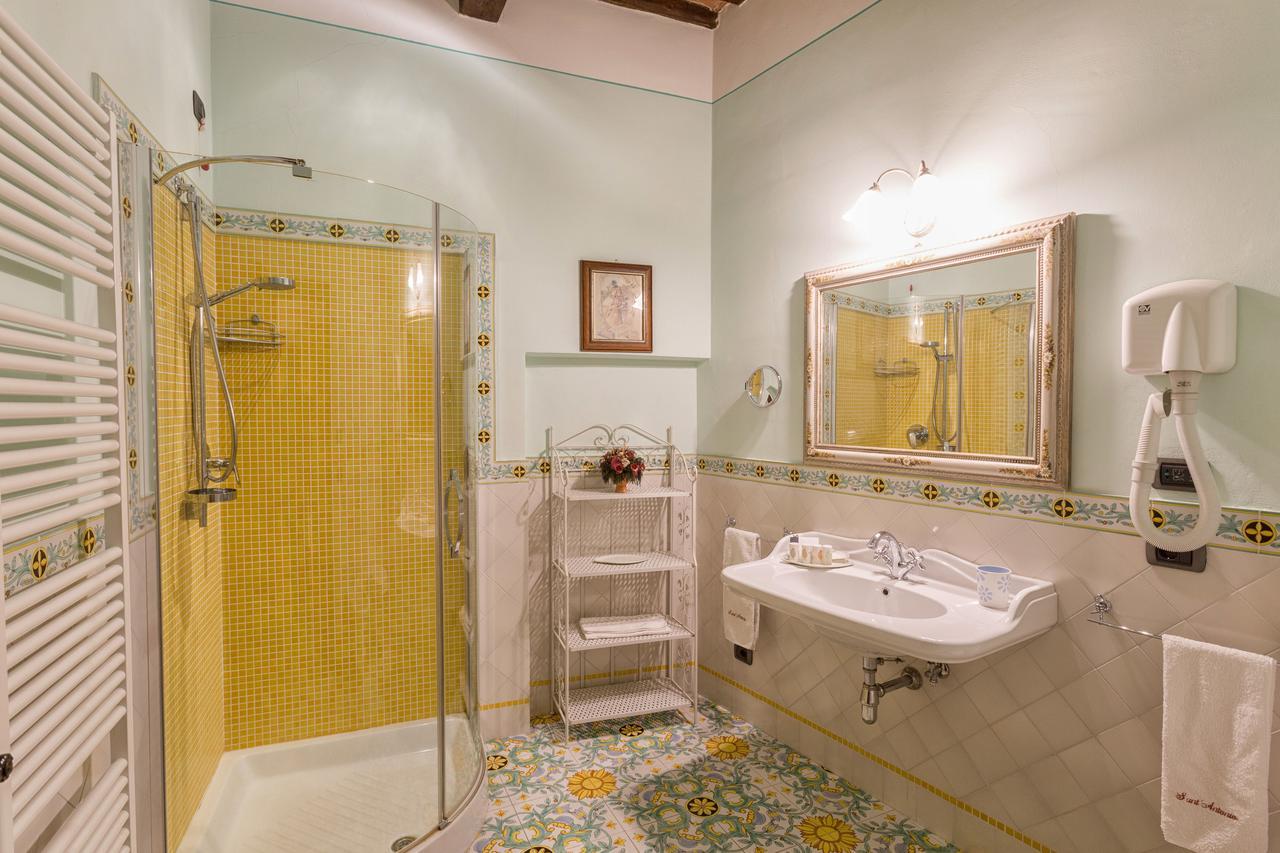 Il Corso Apartment Montepulciano Bagian luar foto