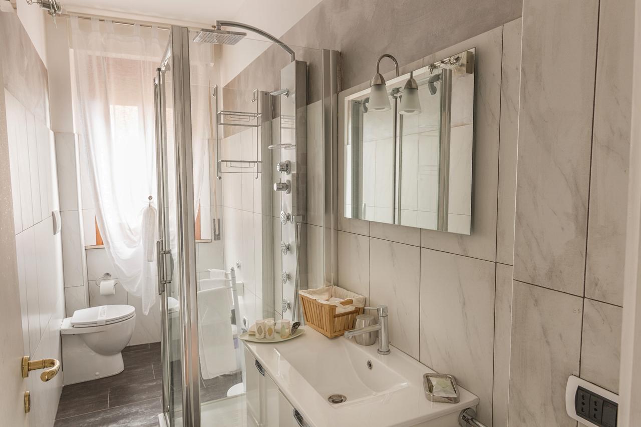 Il Corso Apartment Montepulciano Bagian luar foto