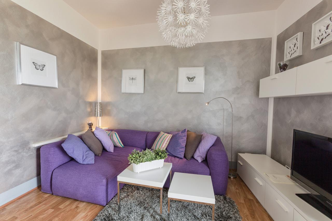 Il Corso Apartment Montepulciano Bagian luar foto